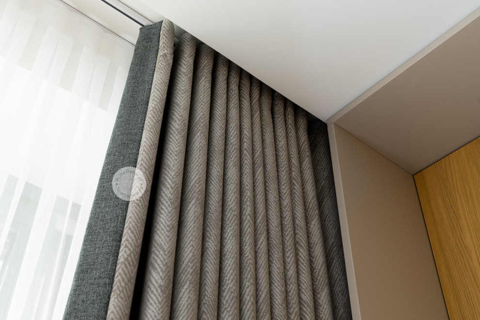 Квартира на Воронцовских Прудах