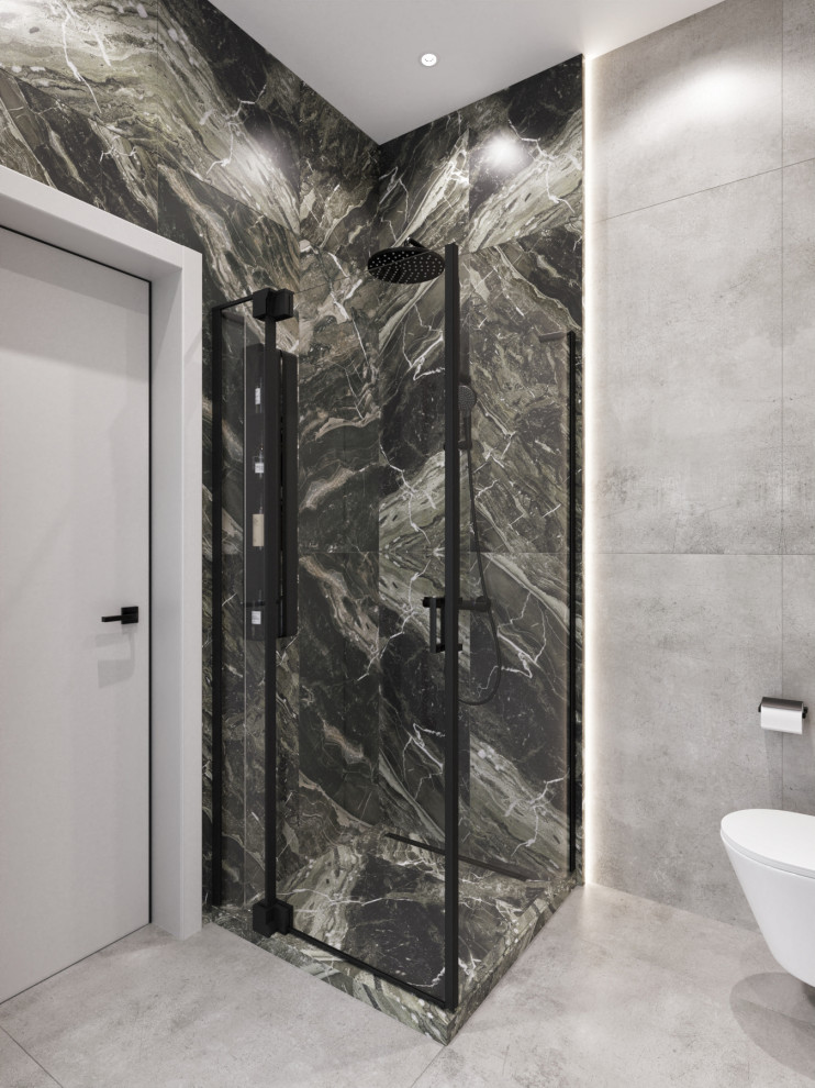 Дом в п. Большие Кабаны