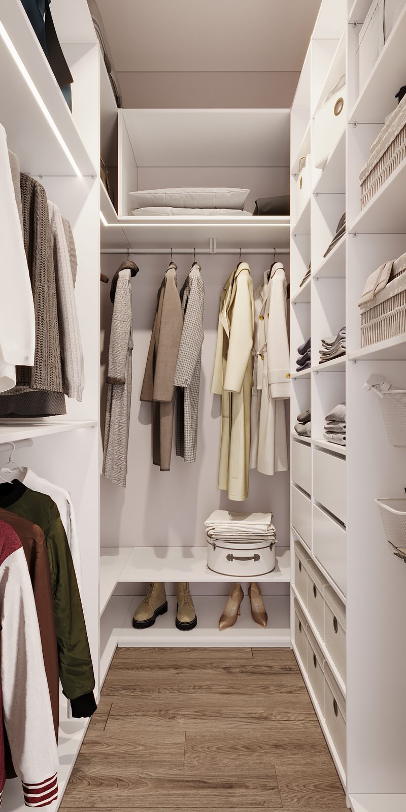 ЖК "Svetlana Park" 65 м2 г. Санкт-Петербург