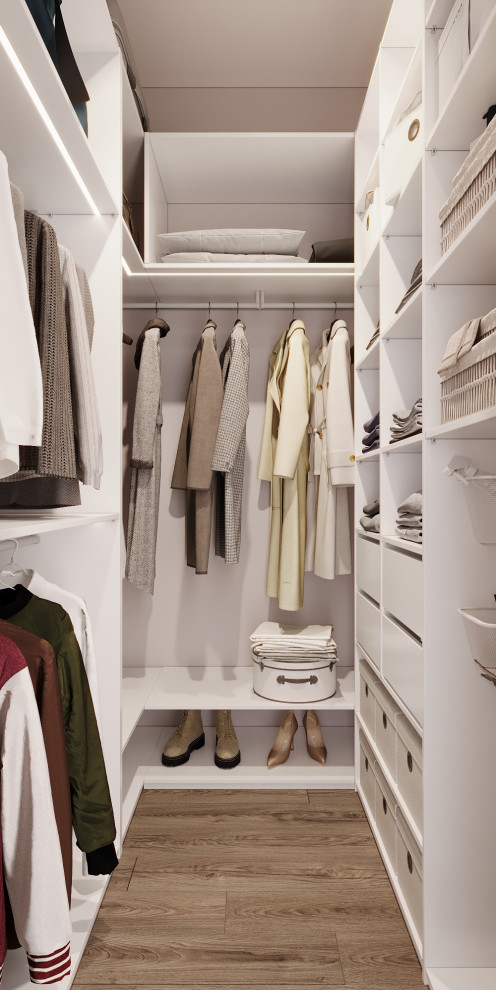 ЖК "Svetlana Park" 65 м2 г. Санкт-Петербург