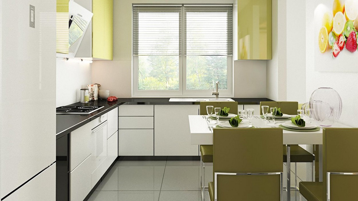 Функциональный и привлекательный дом с гаражом для узкого участка, проект Z293