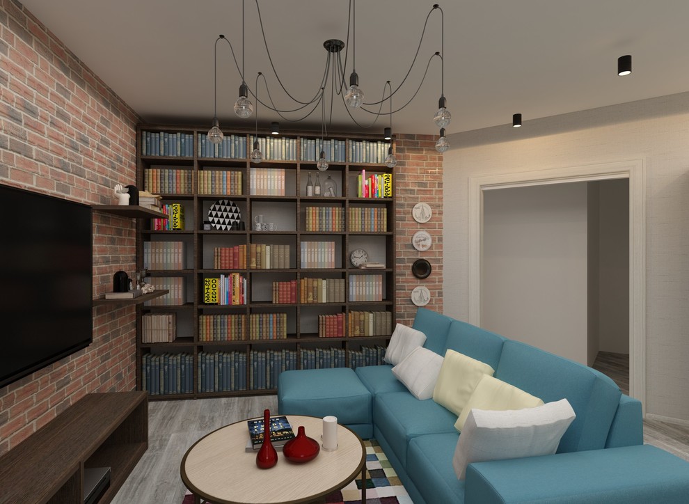 ЖК "Астра", для Аллы