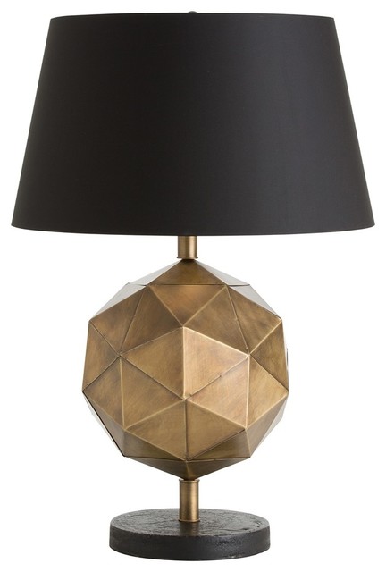 Dru Lamp