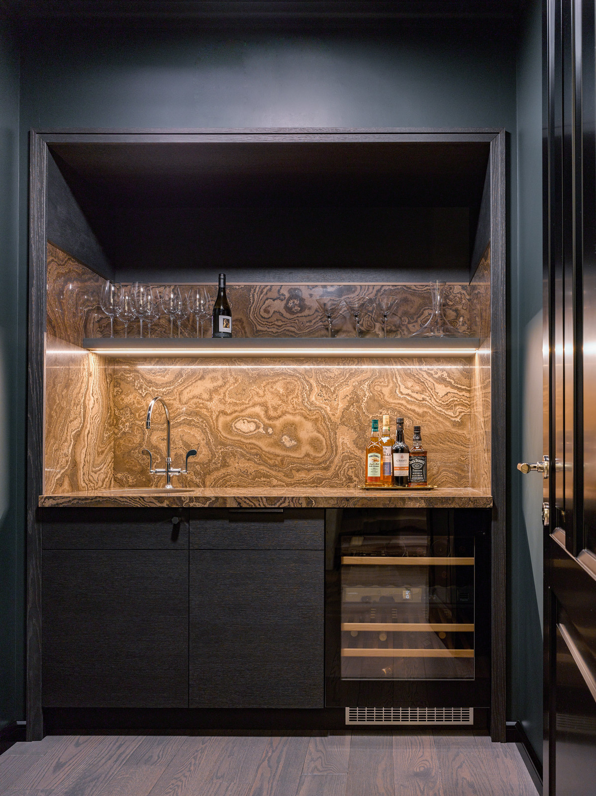 Таун-хаус в поселке Парк Авеню