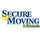 Secure Moving & Storage