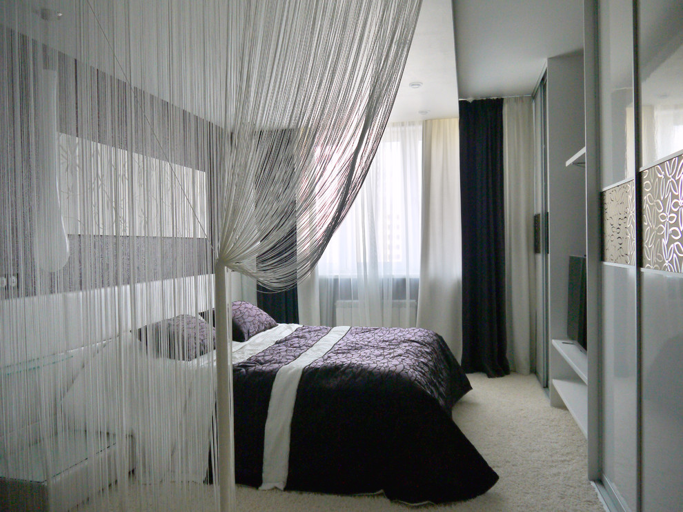 Квартира на Татищева