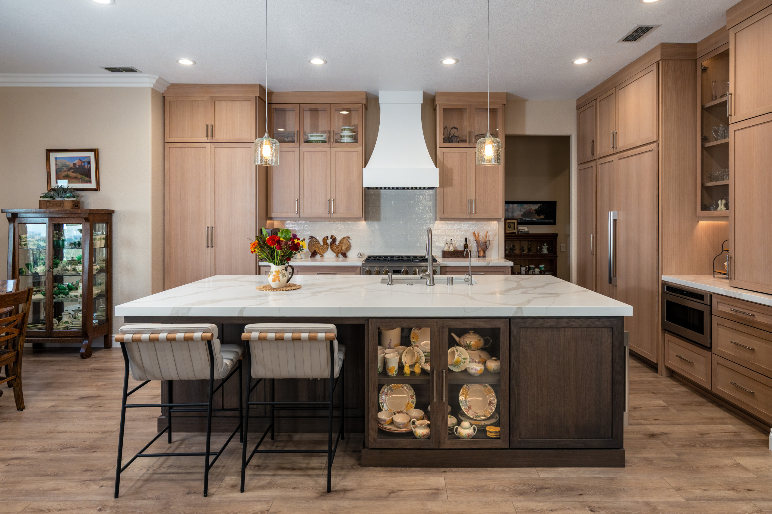 Remodel Kitchen Near Me Pleasanton, CA