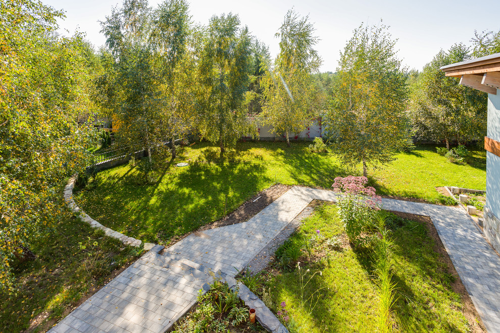 House # 11 Дом # 11