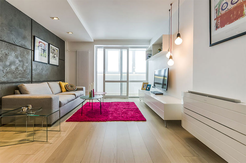 Остекление лоджии