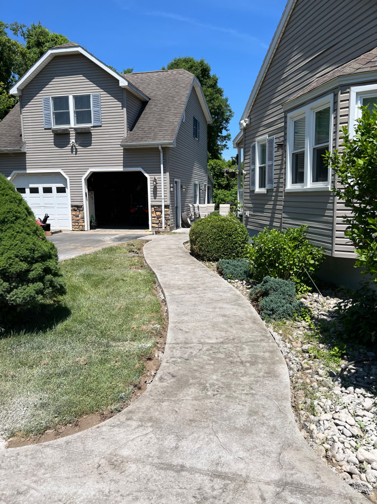 Concrete Services