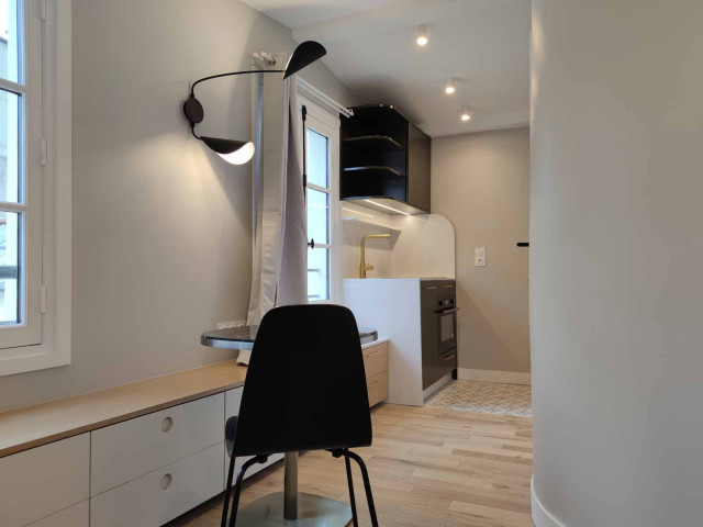 Cherche-Midi_studio contemporary-dining-room