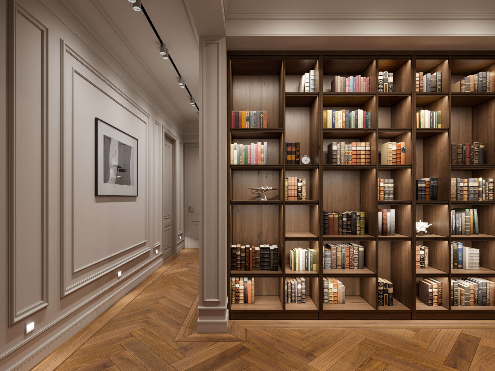 Квартира в жк "Футурист"