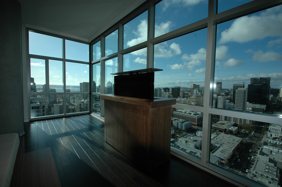 Tv Lift Cabinet By Cabinet Tronix Us Made Titan Tv Lift Cabinet Modern Living Room Orange County By Tv Lift Cabinet By Cabinet Tronix