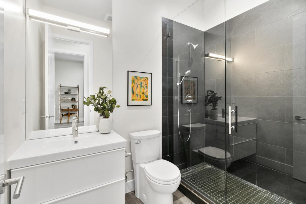 Kirkland Modern Remodel