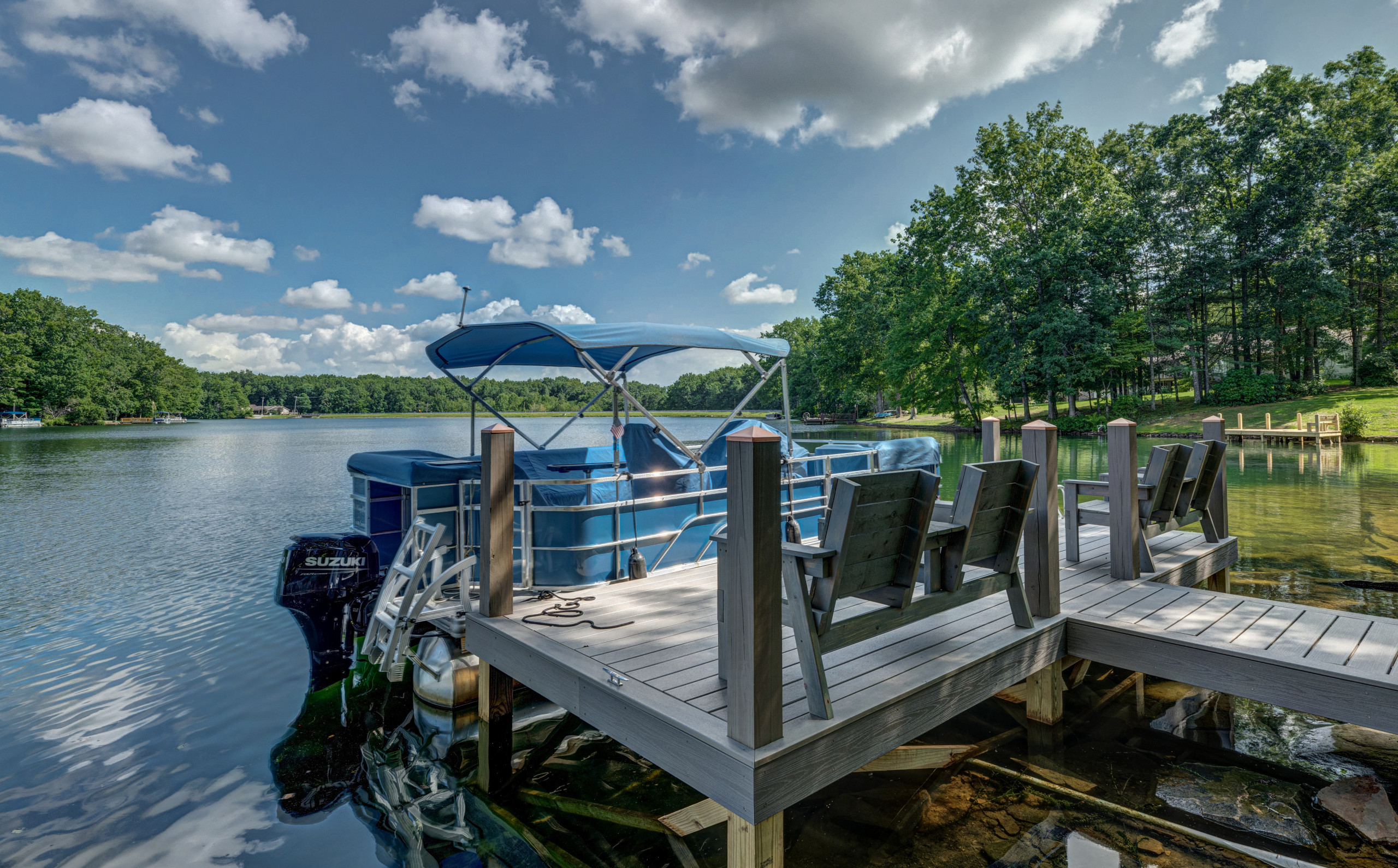 116 Canterbury Drive Addition