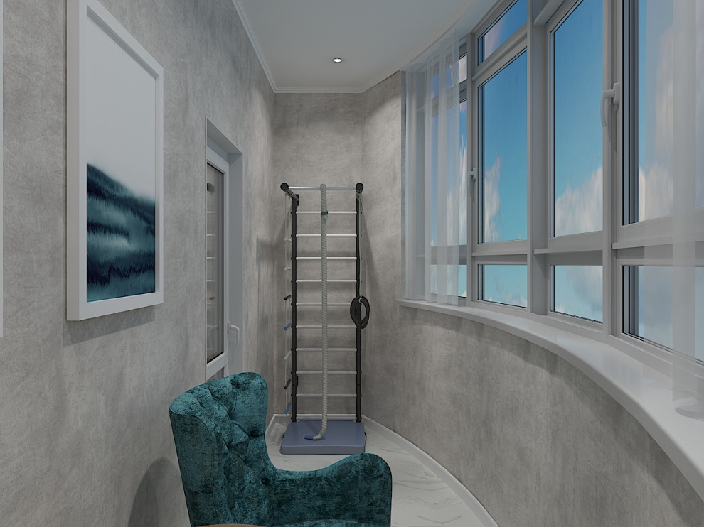 3-х комнатная квартира ул. Гражданская, г. Екаетринбург.