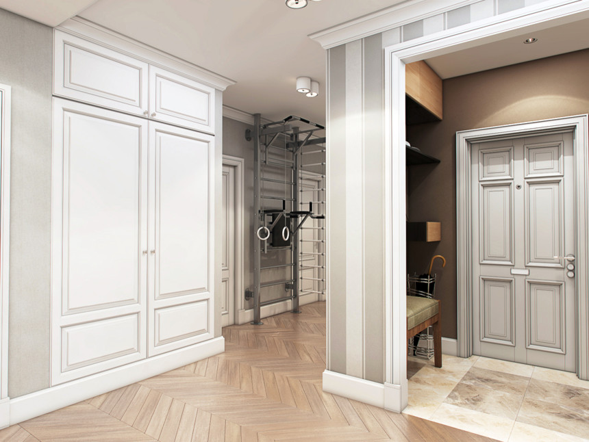 ЖК Лобачевский