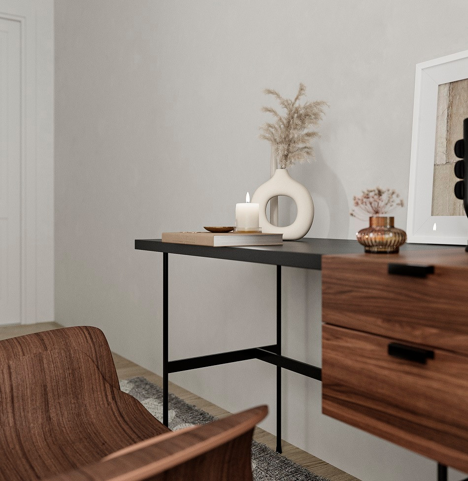 Дизайн спальни