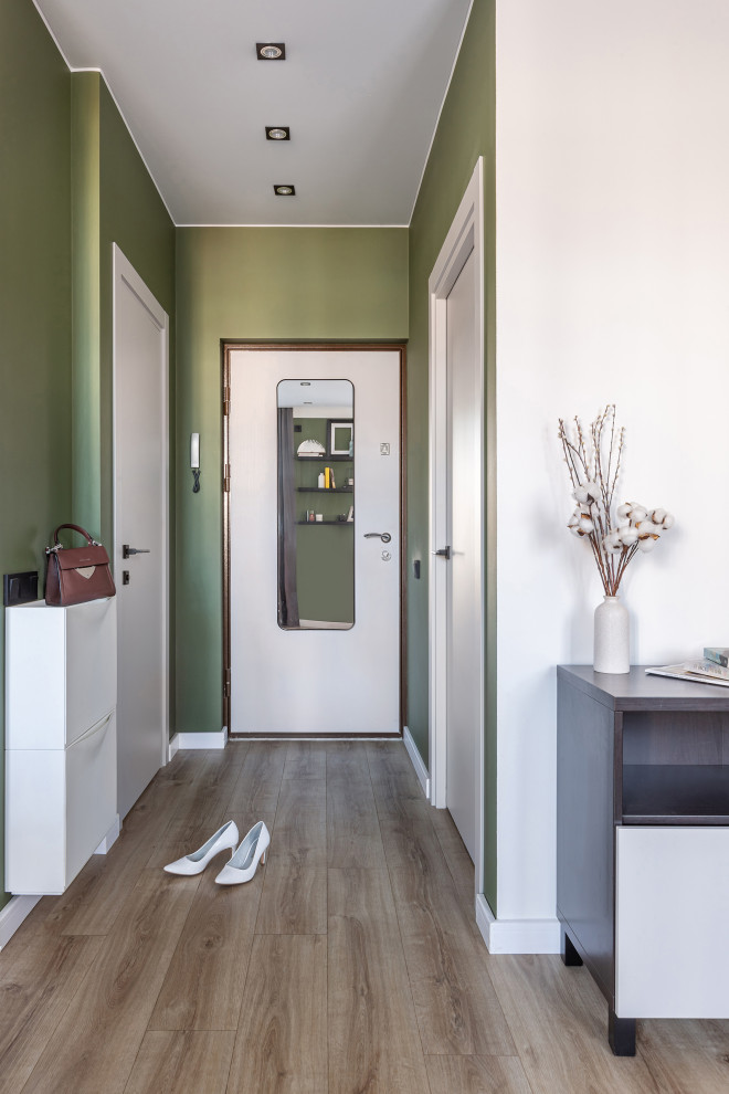 Проект Игоря и Анастасии Красновых