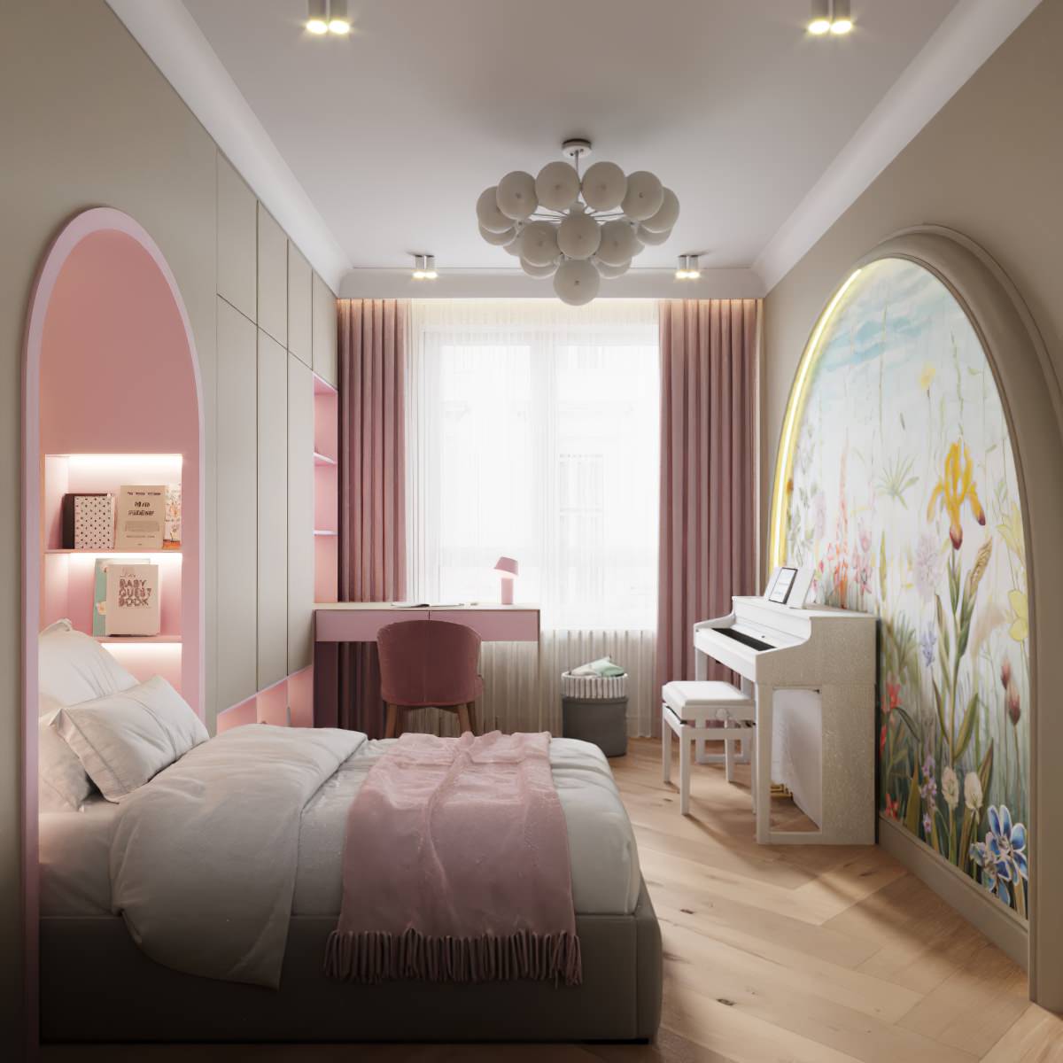 Город-парк "Первый Московский"