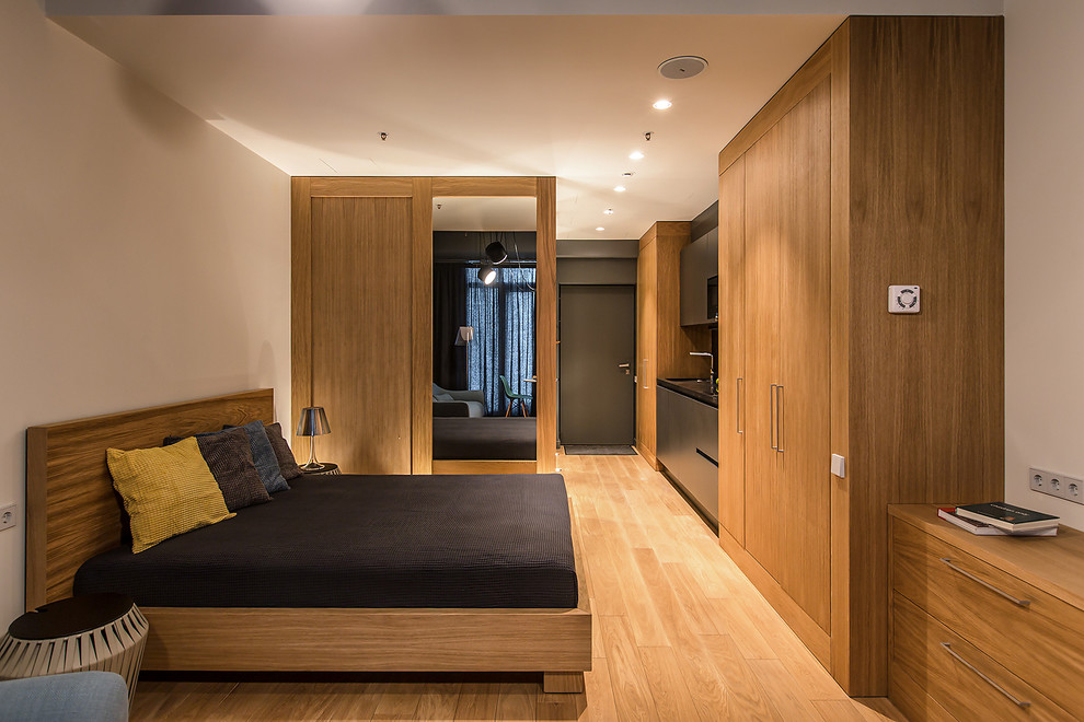 Апартаменты IQ-квартал