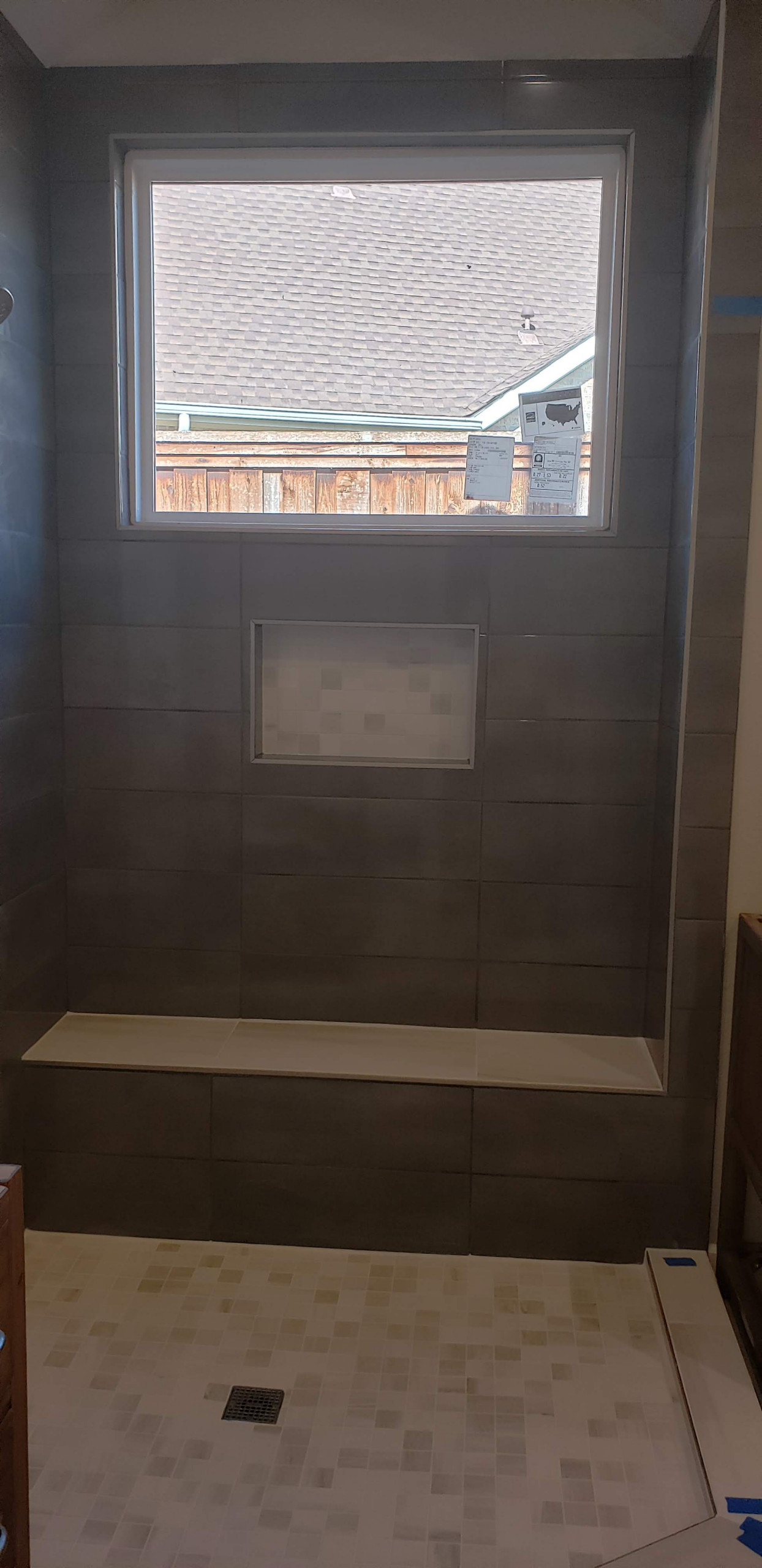New Home Framing