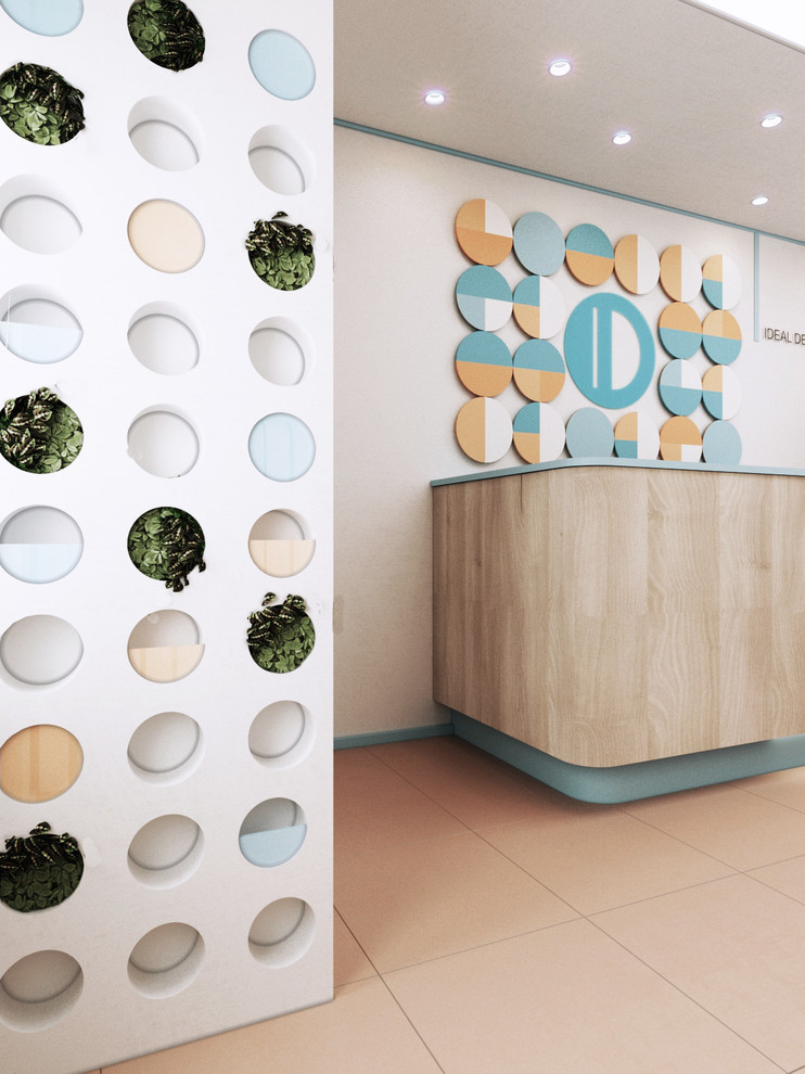 Яркая стоматология