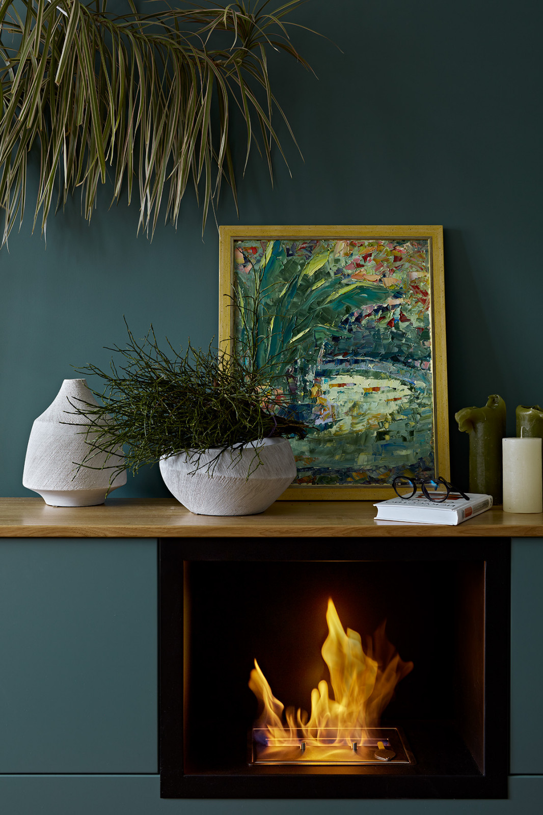 Природа в доме