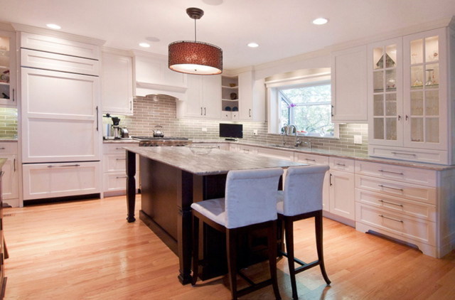 Kitchens kueche