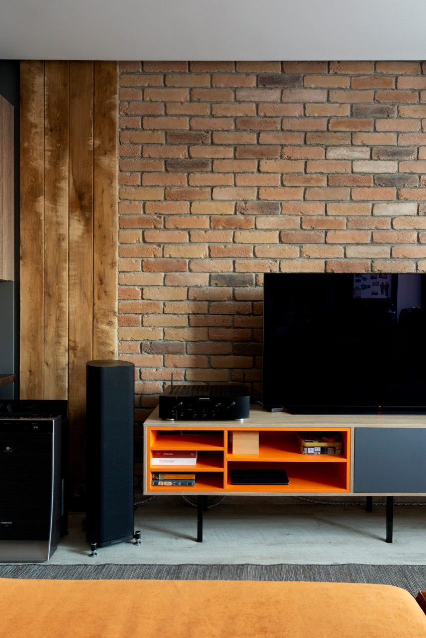 Трифоновский (реализация)