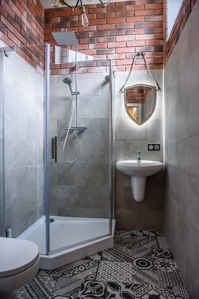 Дизайн домашней сауны-бильярда