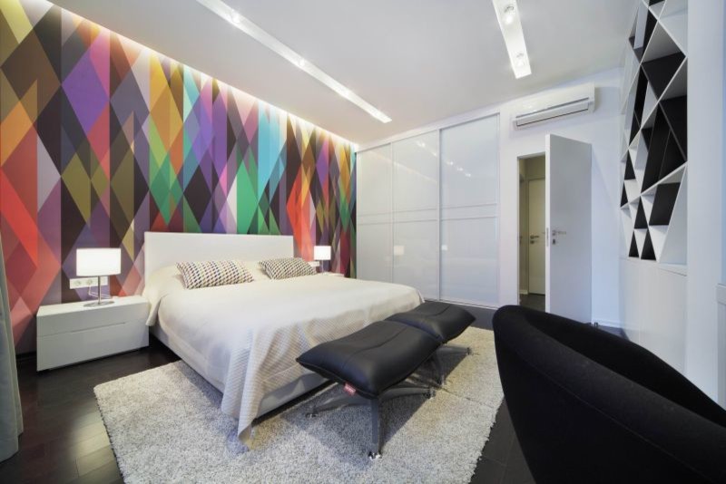 Геометрия цвета