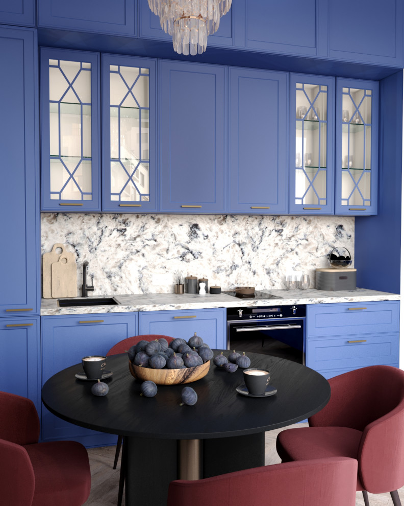 Европейский берег