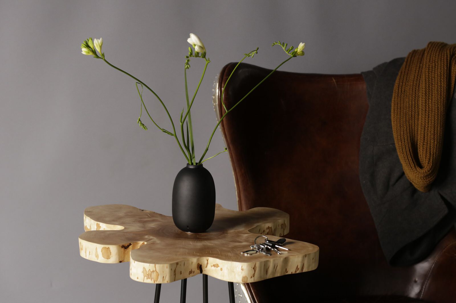 Консоль Икар