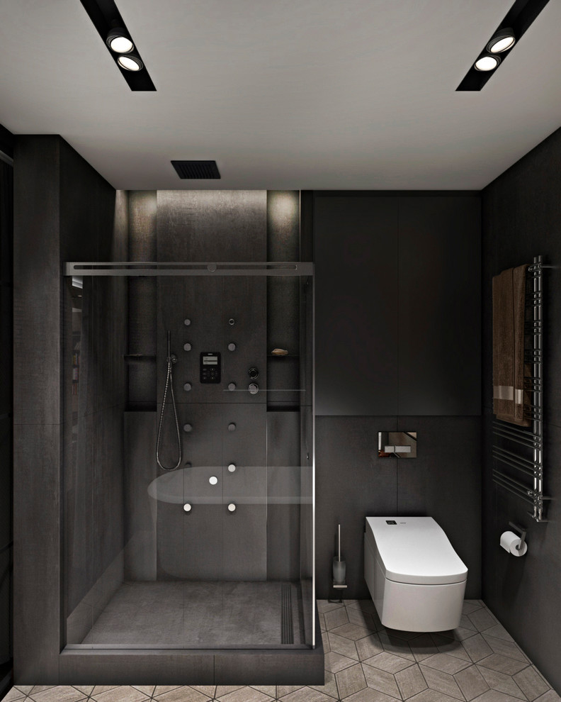 «Пространство - Z». ЖК «Царская столица». 95 м.кв.