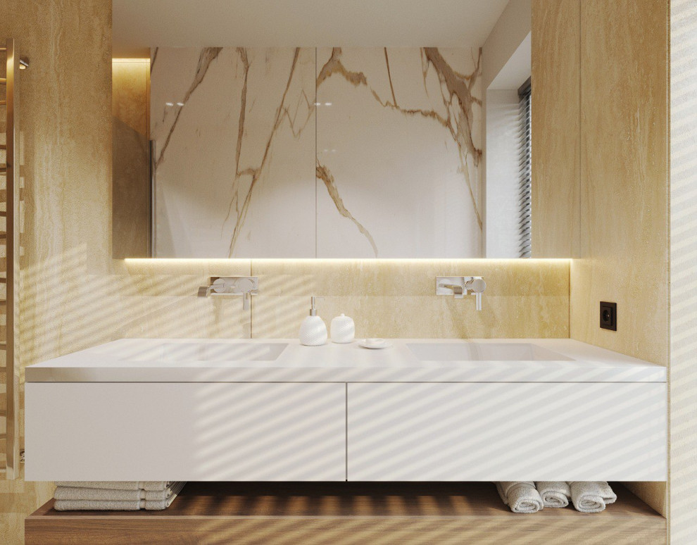 ИЖД Западный