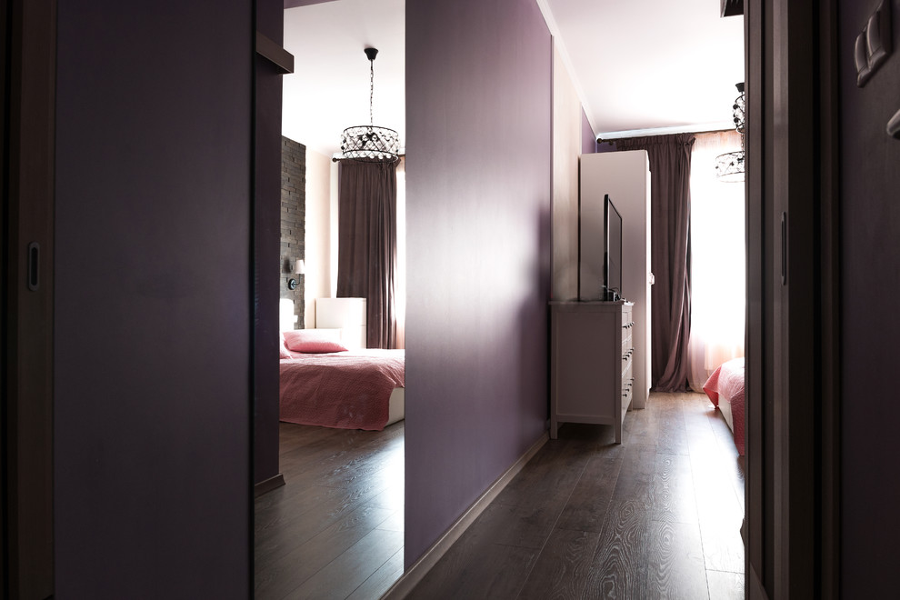 Спальня родителей