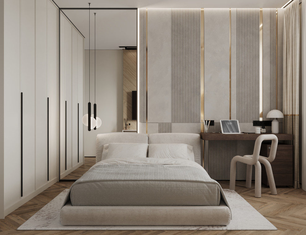 Дизайн квартиры