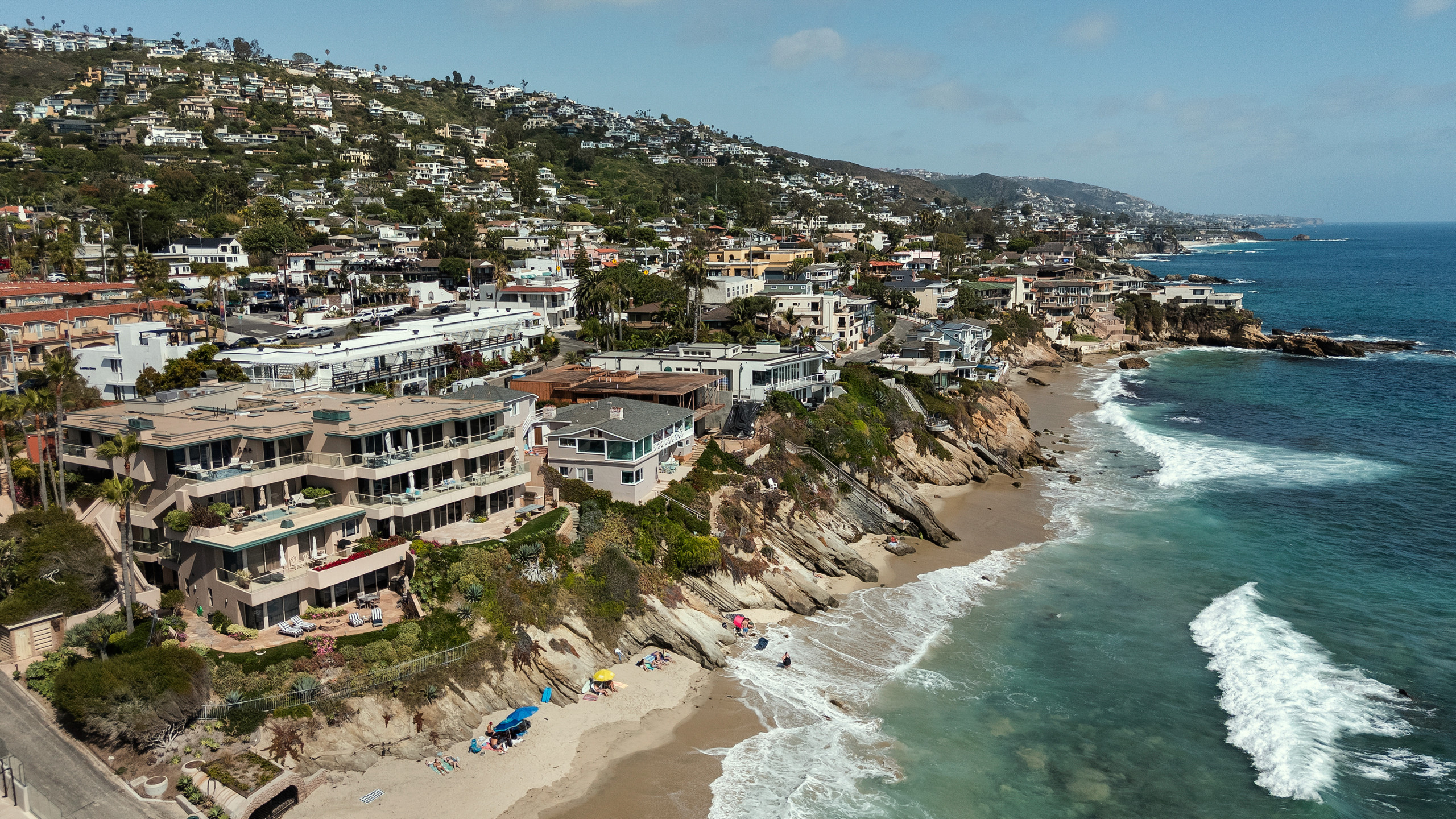 Laguna Beach Project