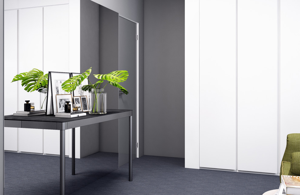 Реконструкция загородного дома