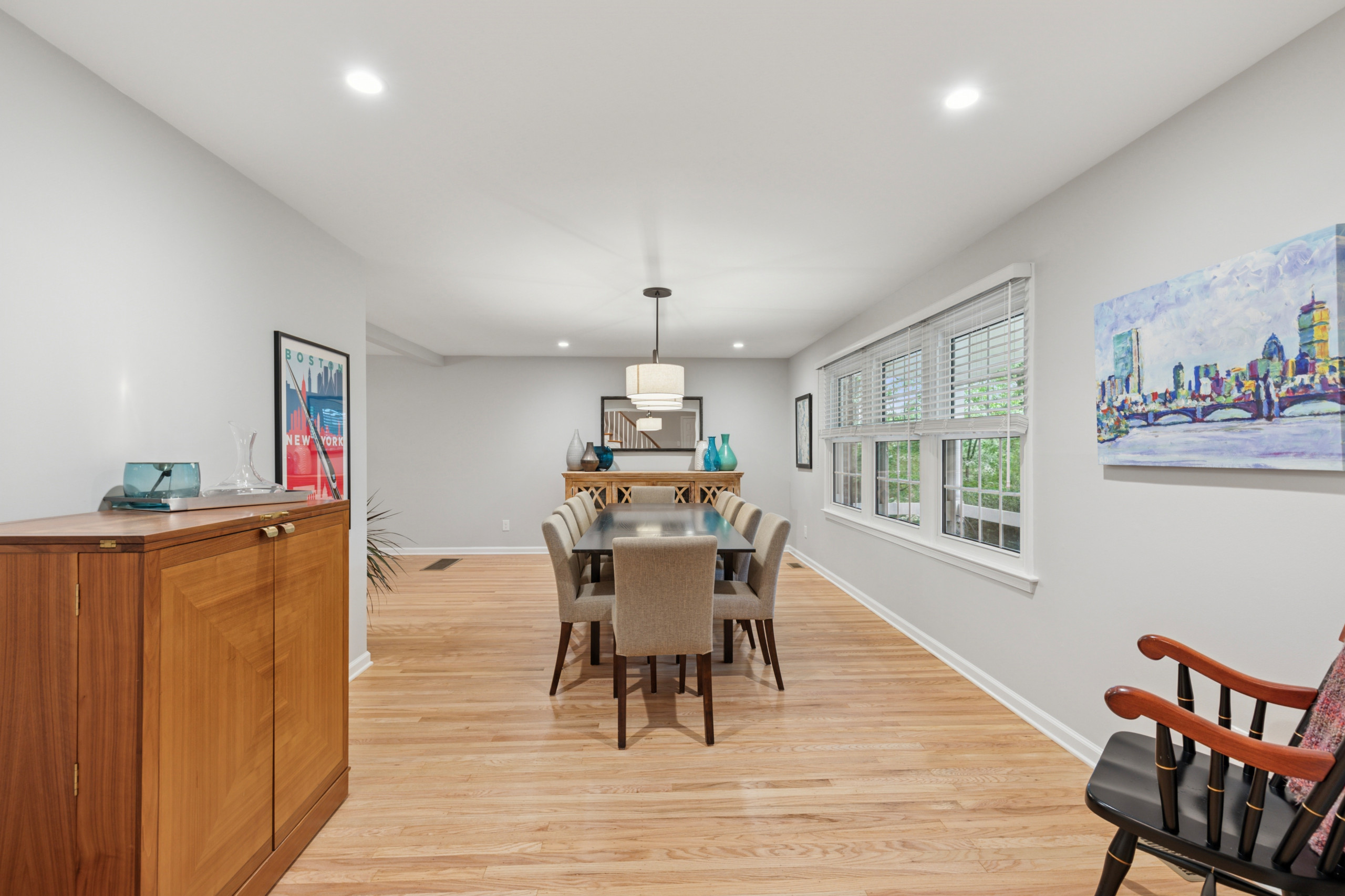Move-In Ready Remodel