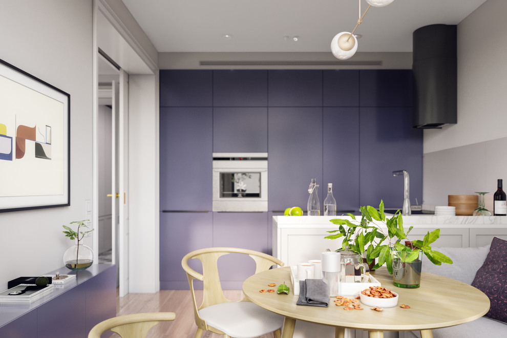 Элегантность и простота