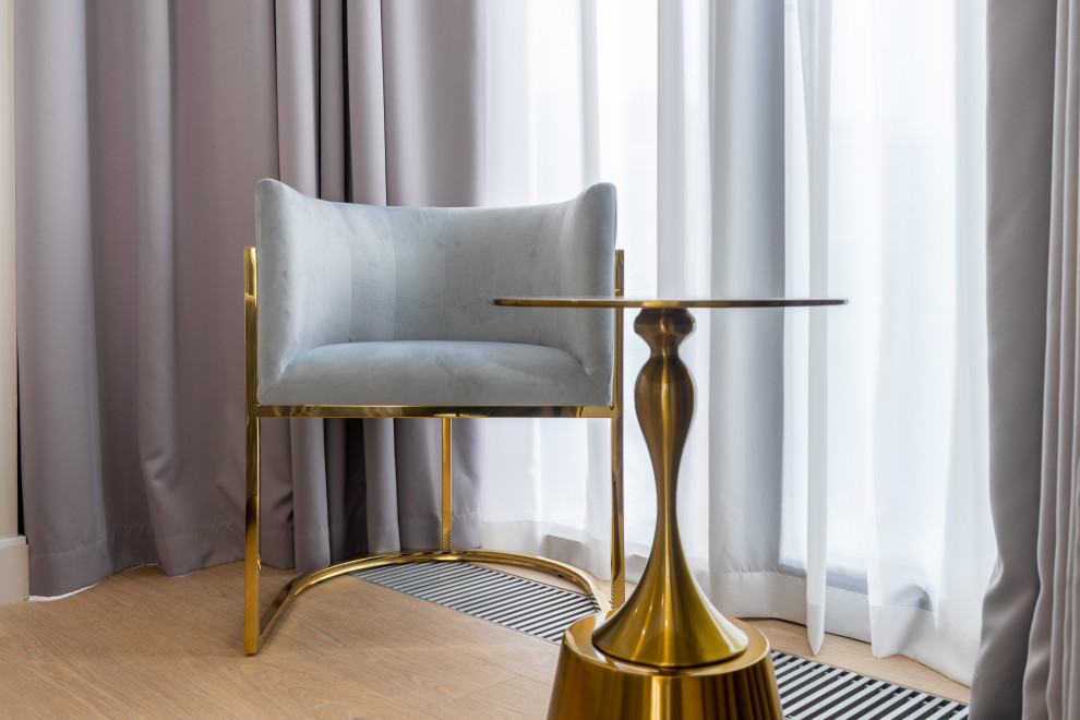 Апартаменты у моря в Сочи