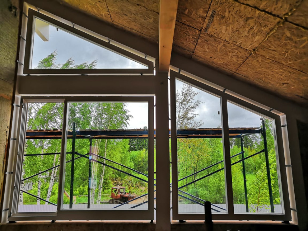 Коттеджный поселок Всеволожск