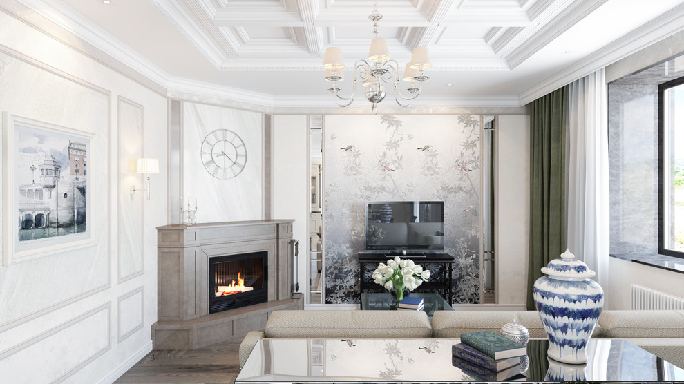 Частный дом в посёлке Салмачи