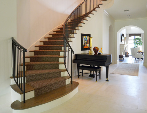 My Houzz: A Soothing Fresh Start in Dallas