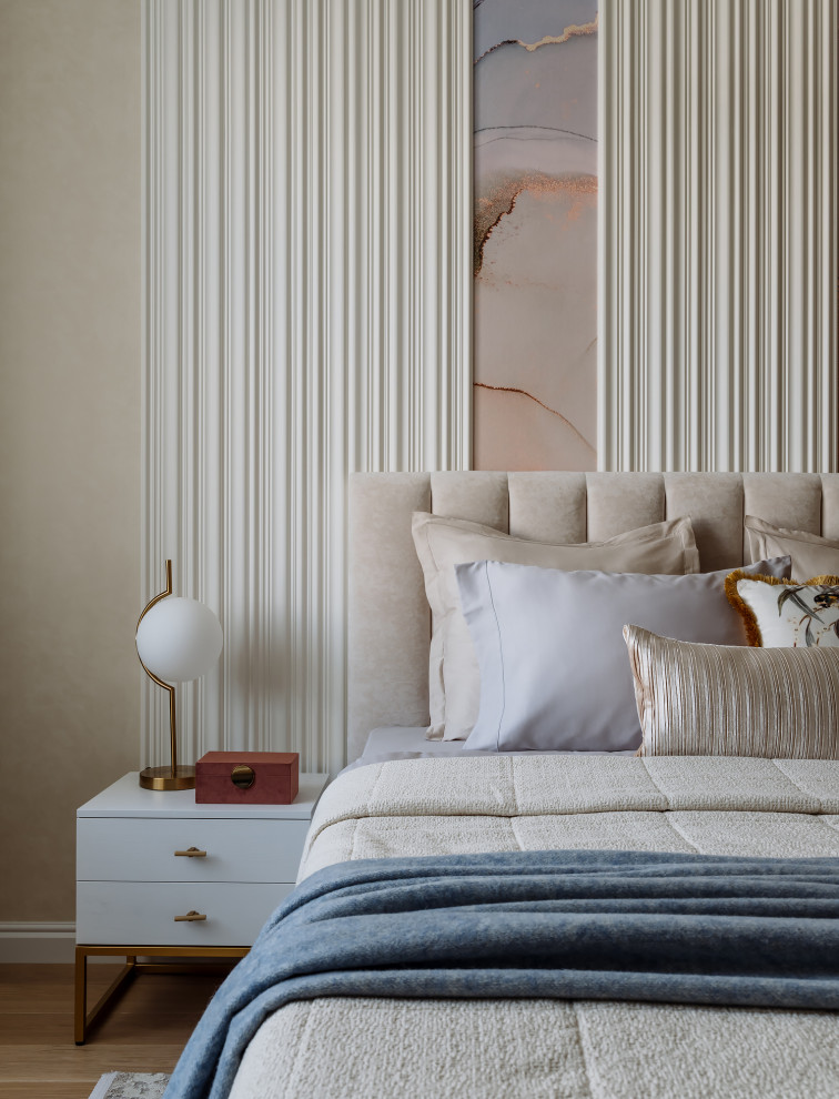 ЖК Донской Олимп