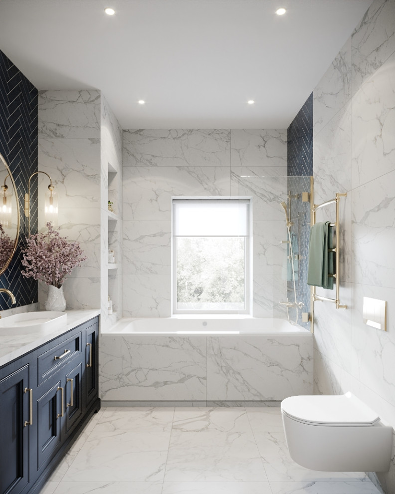 Старый Оскол. Современная классика.