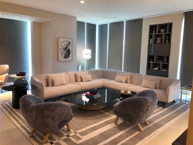 Penthouses