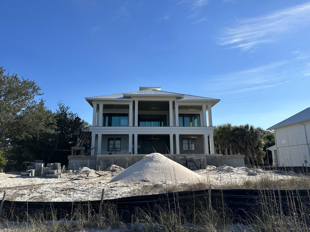 Under Construction